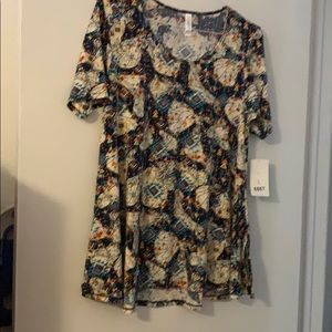 Disney Lularoe Perfect T